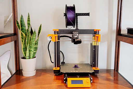 3D Printer